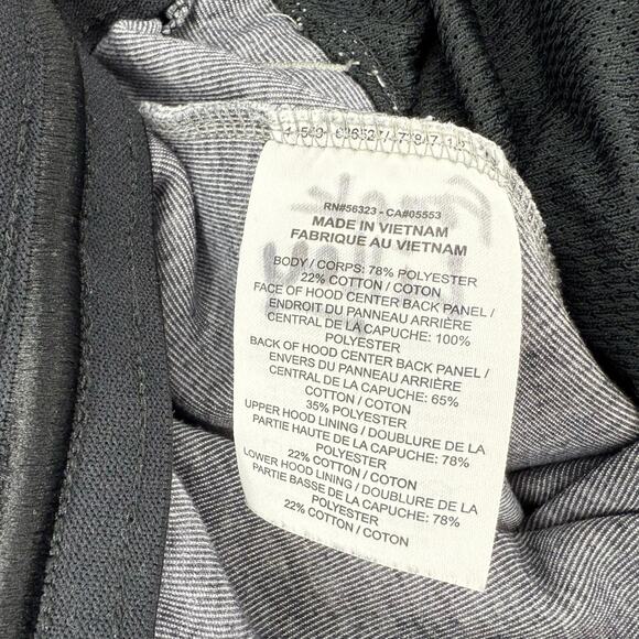 Nike Hawks Sweatpants Size L - Picture 5 of 6